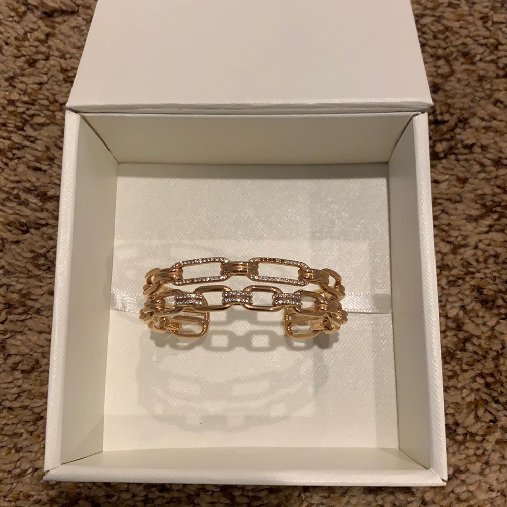 Michael Kors bangle